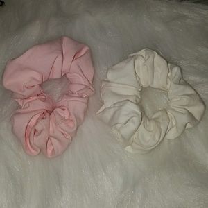 Scrunchies